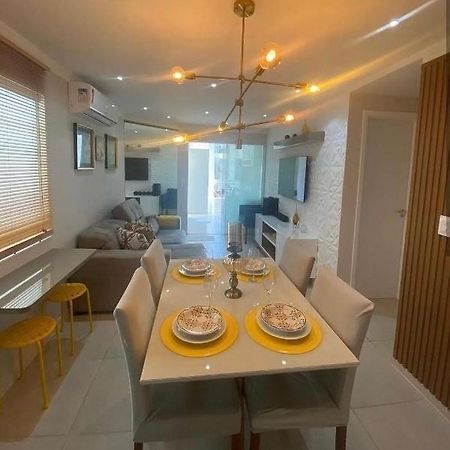 Guarajuba - Porto Smeralda 2 Suites Camaçari Екстериор снимка