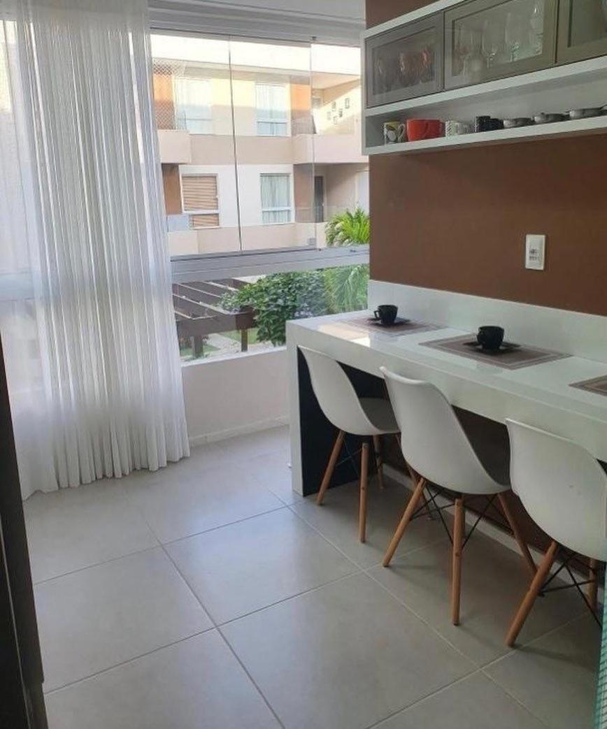 Guarajuba - Porto Smeralda 2 Suites Camaçari Екстериор снимка