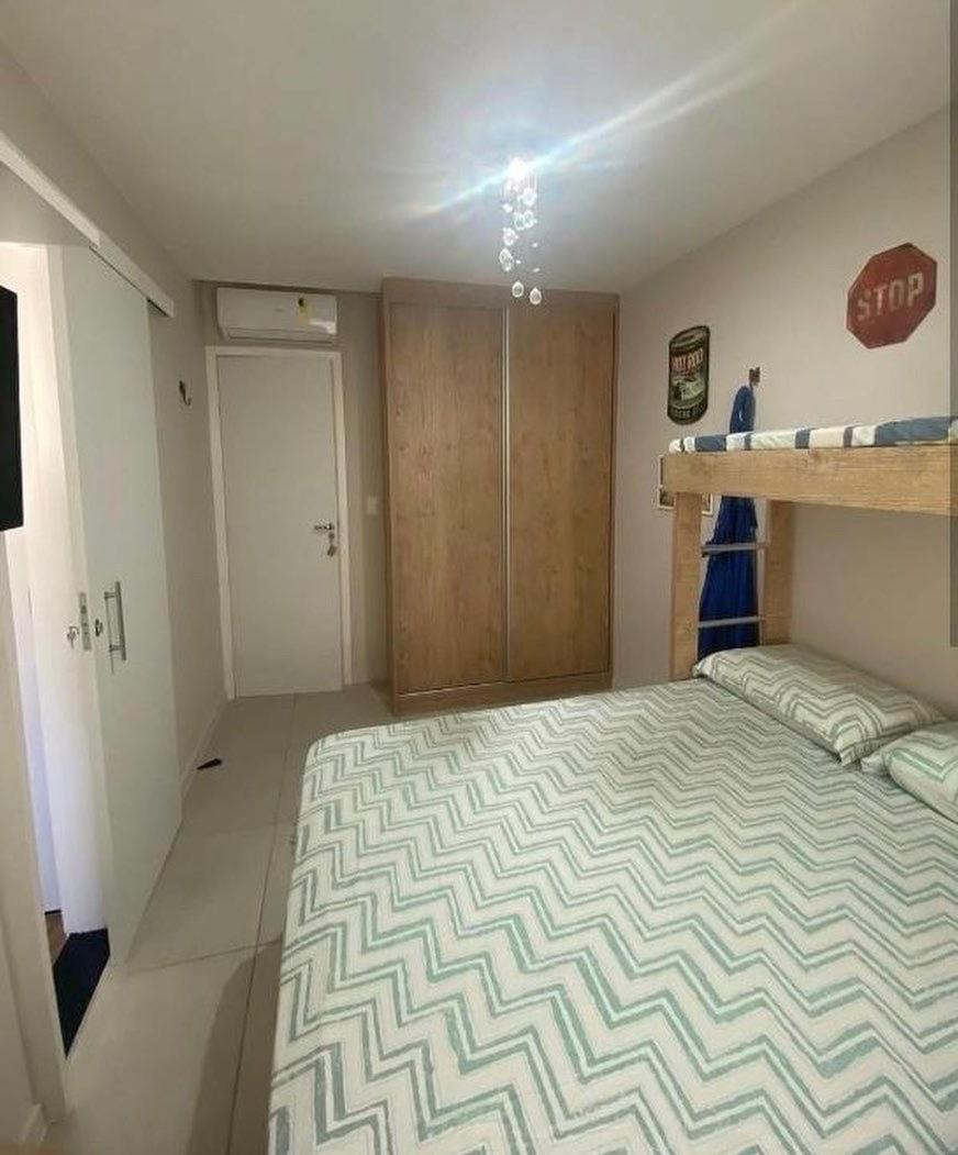Guarajuba - Porto Smeralda 2 Suites Camaçari Екстериор снимка